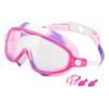 Kids Swimming Goggles No Leaking Pool Goggles with Ear Plugs Nose Clip for Children From 4 To 15 Years Old