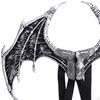 Masquerade Halloween Dinosaur Dress Luxury Unemployed Disguise for Teenagers Girls Children