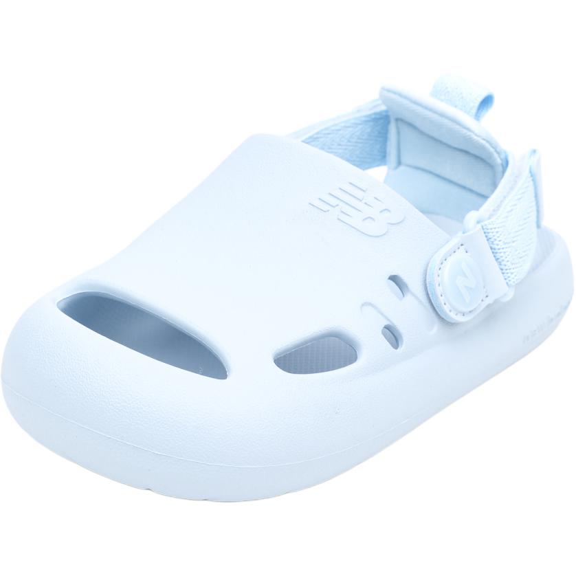 New Balance 8811 Comfortable Versatile Outdoor Sandals Kids Sandals Blue SYCLGF1