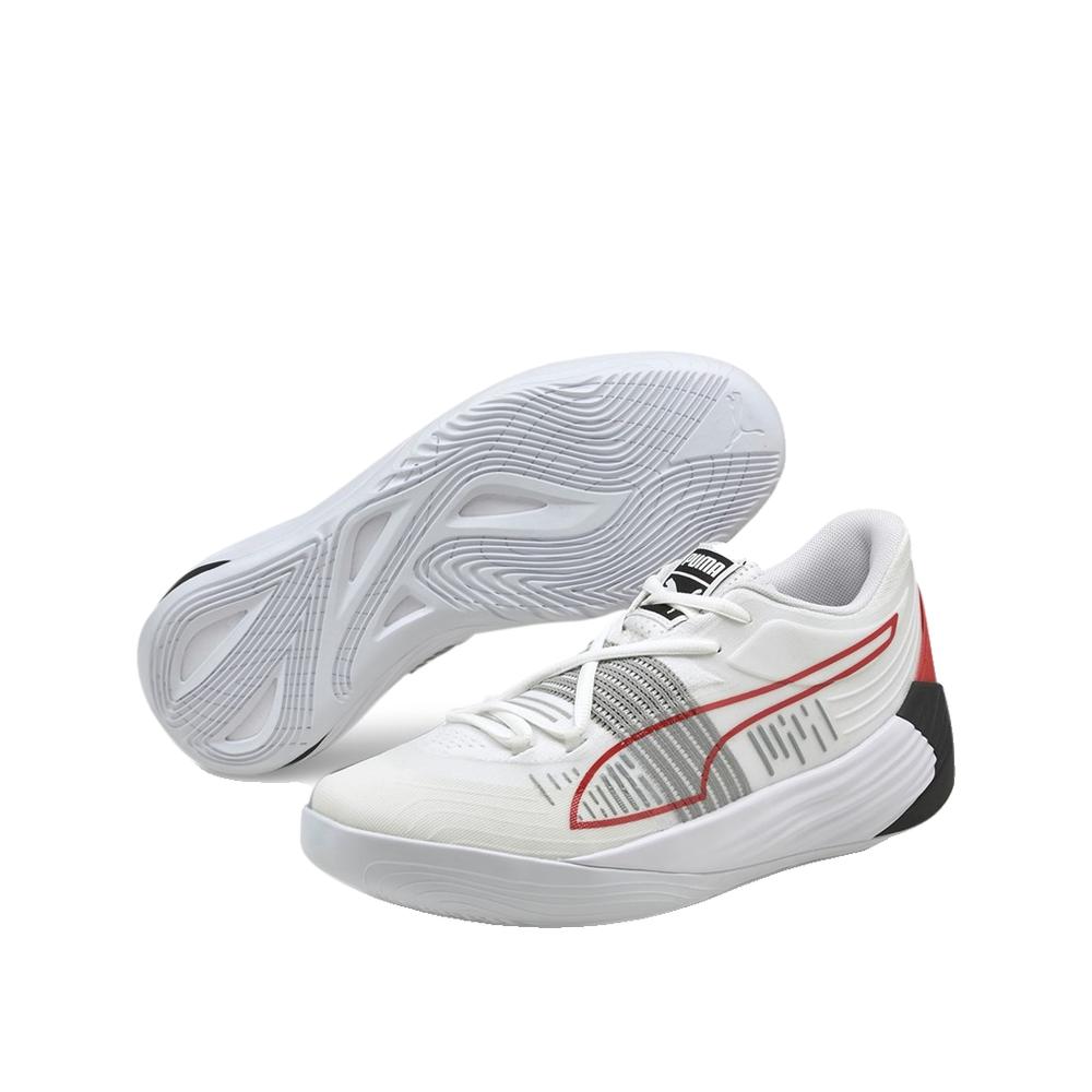 Basketball Shoes PUMA Fusion Nitro