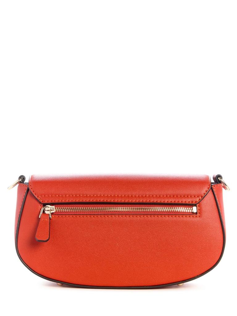 Guess MIMINA FLAP CROSSBODY CLI Crossbody Bag Women's