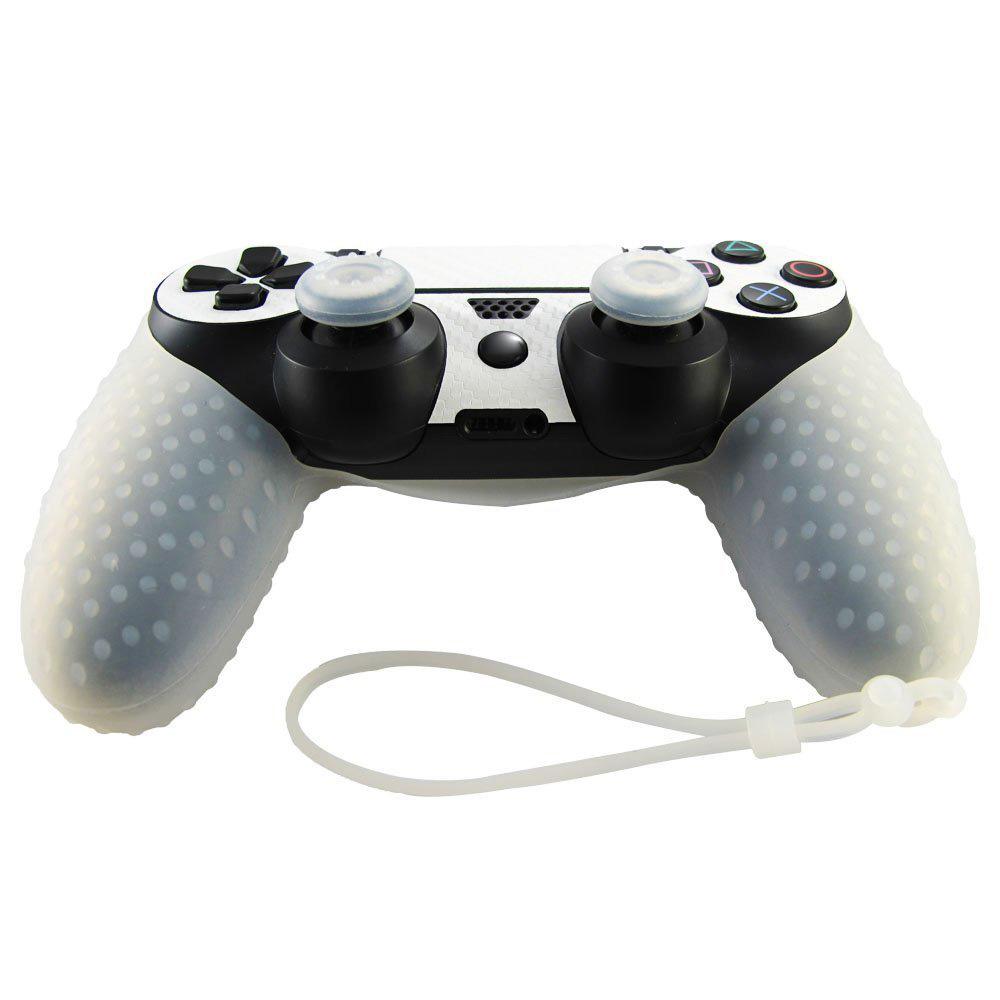 

Удобный сенсорный силиконовый чехол, ручка из силикагеля, новый защитный чехол для ручки для Sony PS4