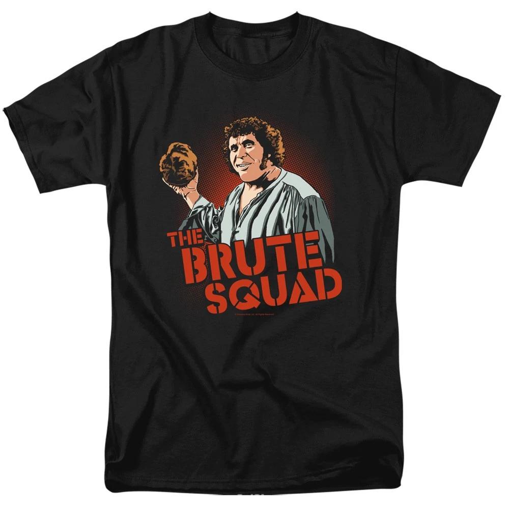 Princess Bride - Brute Squad - Unisex Short Sleeve Children s T-shirt - Black 100