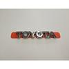 TOYOTA 86 / TOYOTA86 Overseas Export Specification TOYOTA GT86 Rear Emblem TOYOTA