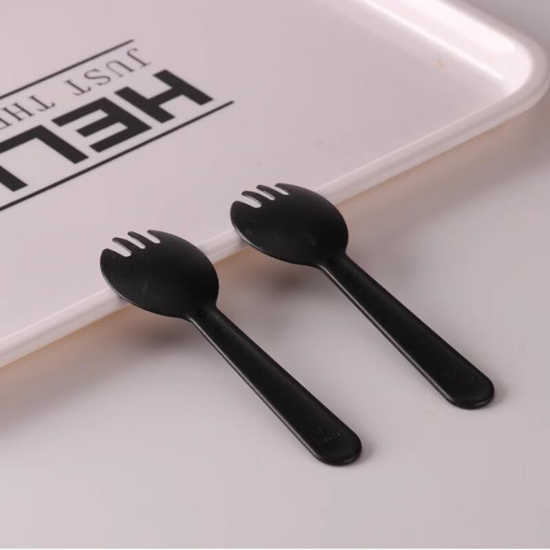 Gu Yue Tian Cheng Disposable Dessert Cups & Accessories