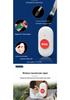 Elderly Smart Wireless Emergency Call System: Two-to-Two Waterproof Vibration Doorbell