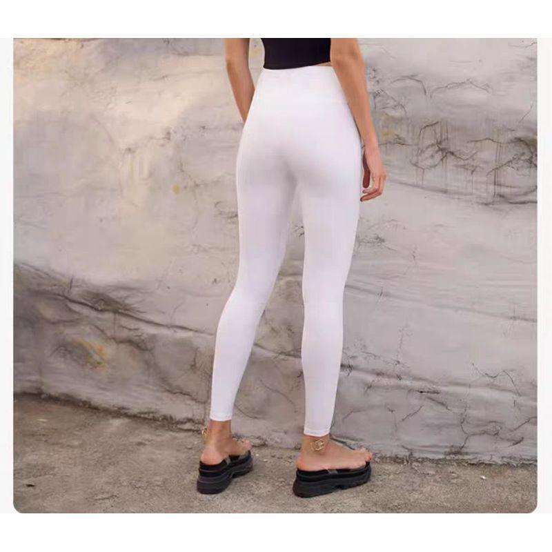 

Fashion Fashion Sports Bra Female Bubble Wrap Fitness Underwear with Chest Pad Beautiful Vest Yoga Clothes Suit Push-up Beauty Back Bleached Pants S