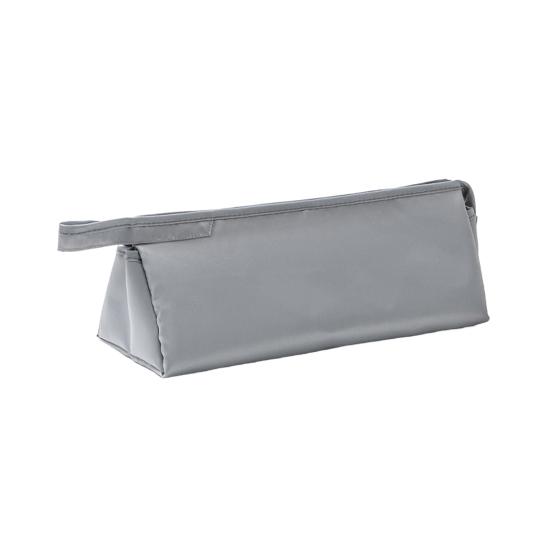 Yousheng  Hair Dryer Storage Bag Large Capacity Zipper Closure Travel Portable Storage Bag Hair Curler Organizer