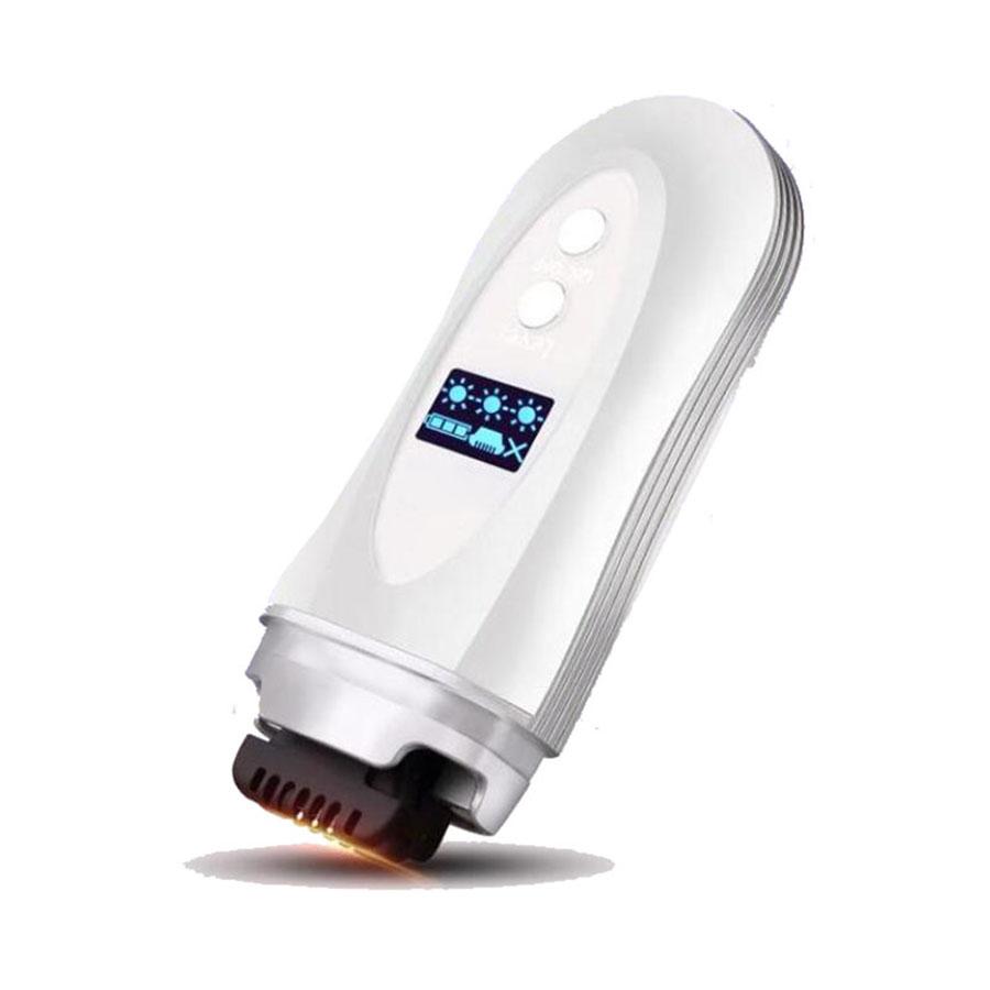 

Высококачественная машина для термической эпиляции Comei будет специально разработана для безболезненного бритья всех электрических волос.