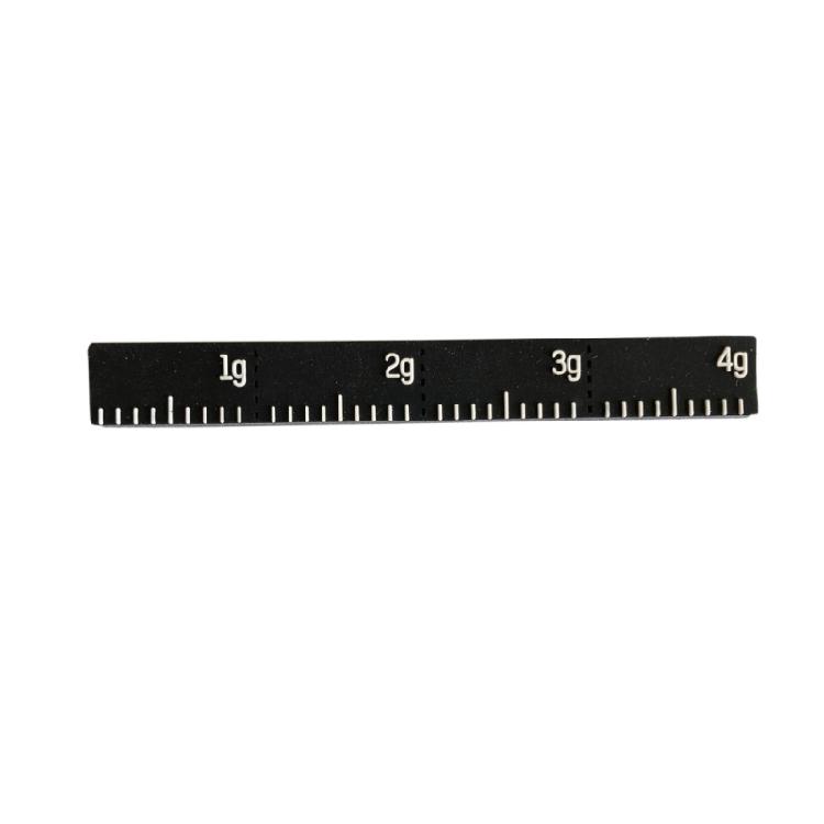 

1pc Badminton Tennis Racket Weight and Balance Strips Tennis Racket Weight Balance Strips Racquet balancers Easy to Use 1