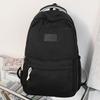 School bag Elementary school girl Junior high school student High school student boy College student Backpack Fashion multi-layer backpack