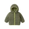 Dudujia Kids' Winter Padded Jacket