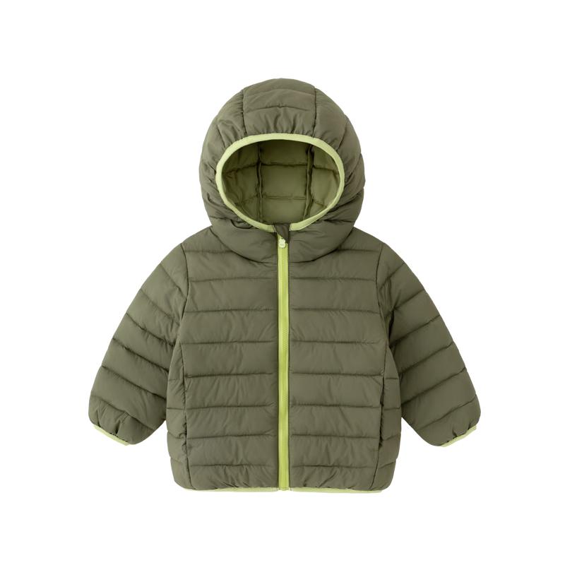 Dudujia Kids' Winter Padded Jacket