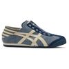 Onitsuka Tiger MEXICO 66 Sneakers In Paraty Size Cm Blue, Chambray/Natural, 27.5