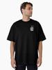 BAP gang starr Oversized T-Shirt