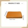 Beautician Cushion for Massage Bed Headboard Small In Breathable Technical with Waterproof