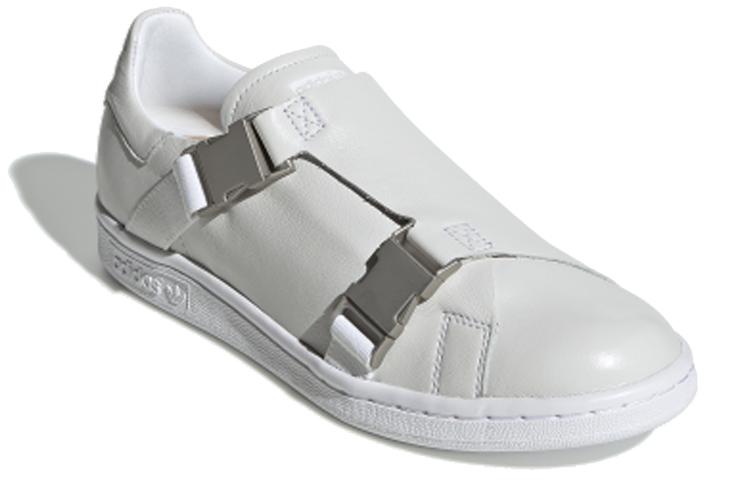 Adidas Wmns Stan Smith Buckle 'Cloud White' Women's EE4881