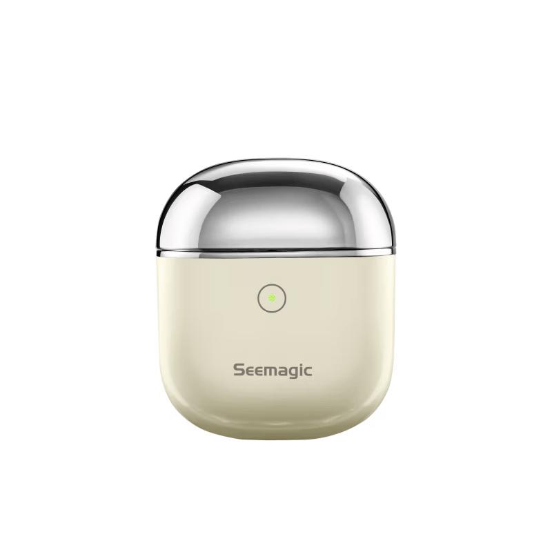 Xingke Portable Electric Nail Clipper and Grinder CN plug (adapter included)