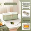 MiShangNi Water-Free Electric Heated Lunch Box