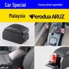 Accesorii pentru interiorul mașinii – Cotiere