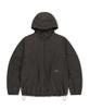 Sunlovetour Pertex® Nimbus Light Jacket Charcoal