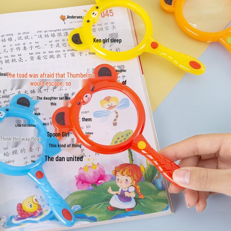 June 1st Children's Day Classroom Party Favors: Kindergarten Toy Set for Birthday Gifts and Rewards