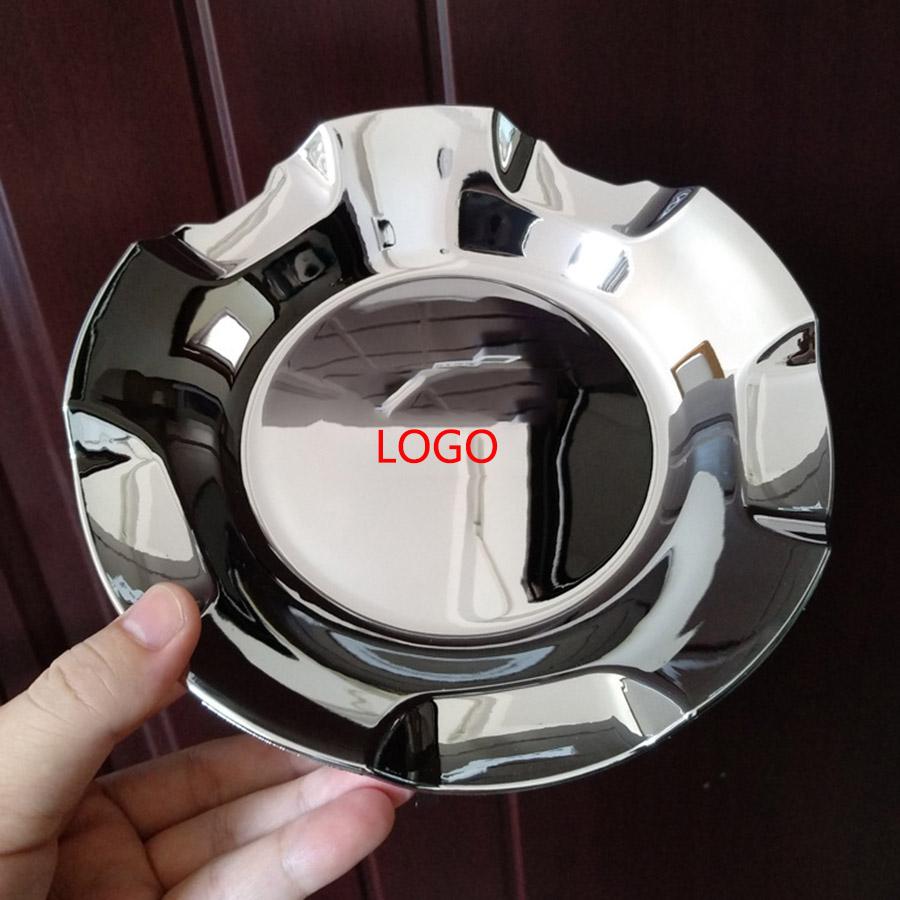 4x185mm Dekielki na środek koła dla Chevy Silverado Tahoe Suburban Avalanche 2007-2013