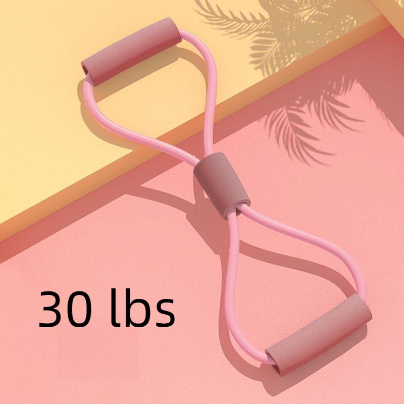 Rubber Bands for Fitness Yoga Resistance Elastic Exercises Band Bodybuilding Athletic Exercise Elastics Rope Strap Accessories