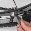 Bike Chain Cutter Mini Cycling Steel Chain Breaker Repair Tool Spoke Wrench Cycling MTB Road Bicycle Removal Tools Accessories