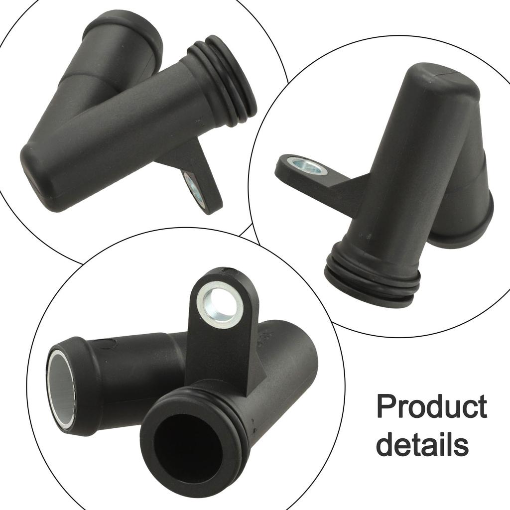 Auto 6122030008 A6122030008 Pro Mercedes-Benz Třída ML Třída C Hadice Konektor Trubky Opravný Konektor Vodovodní Potrubí