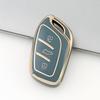 For Roewe Rx3 Rx5 Rx8 Erx5 I6 I5 For Mg 4  Mg4 Ev Mg Hs Gt Zs Ev Zx Mg5 Mg6 3 Buttons Tpu Fob Key Cover Case