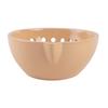 Good-Garlic Grater Plate-Handmade For Slicing Tool, Multifunctional Grinding Dish For Sauce& Salad Preparation Dressing