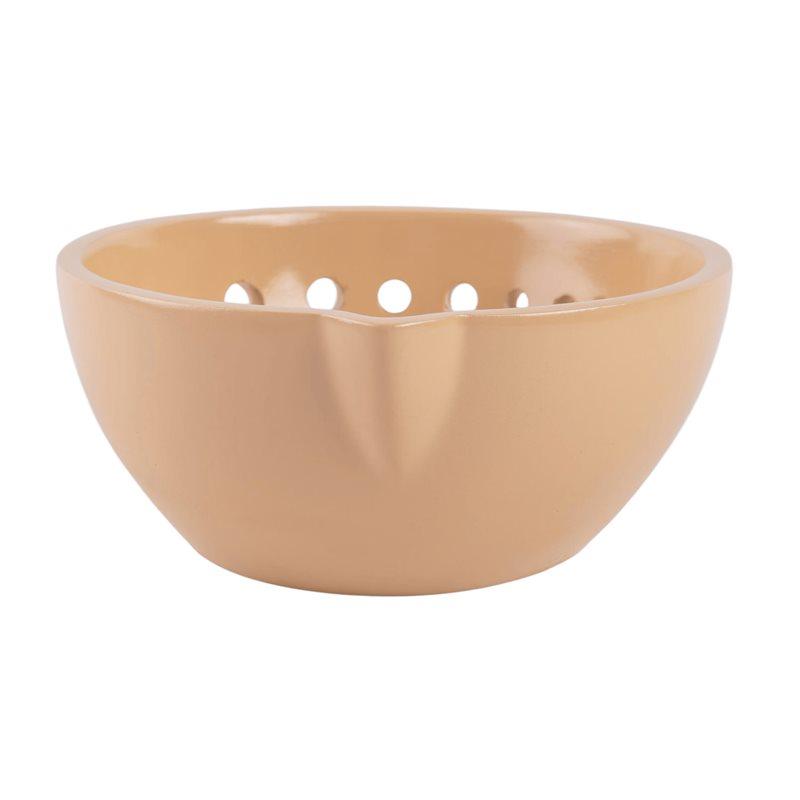 Good-Garlic Grater Plate-Handmade For Slicing Tool, Multifunctional Grinding Dish For Sauce& Salad Preparation Dressing
