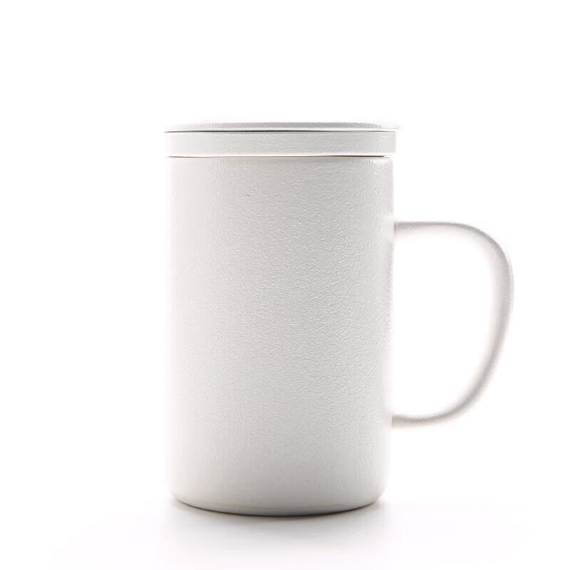 Ceramic Filter Teacup Gift Set