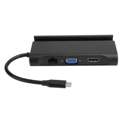 Počítačové příslušenství – USB rozbočovače