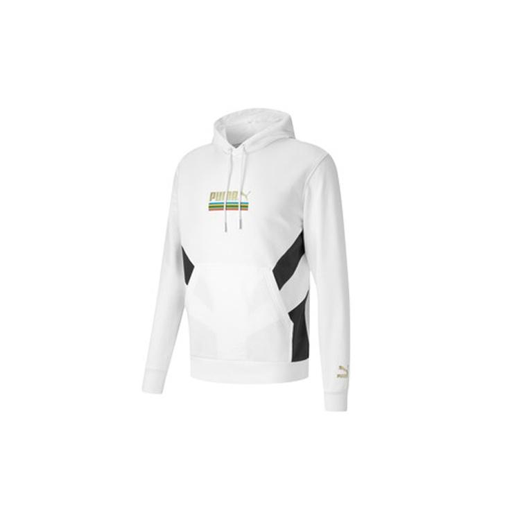 PUMA Tfs Unity White Men s 599287-02 XXL