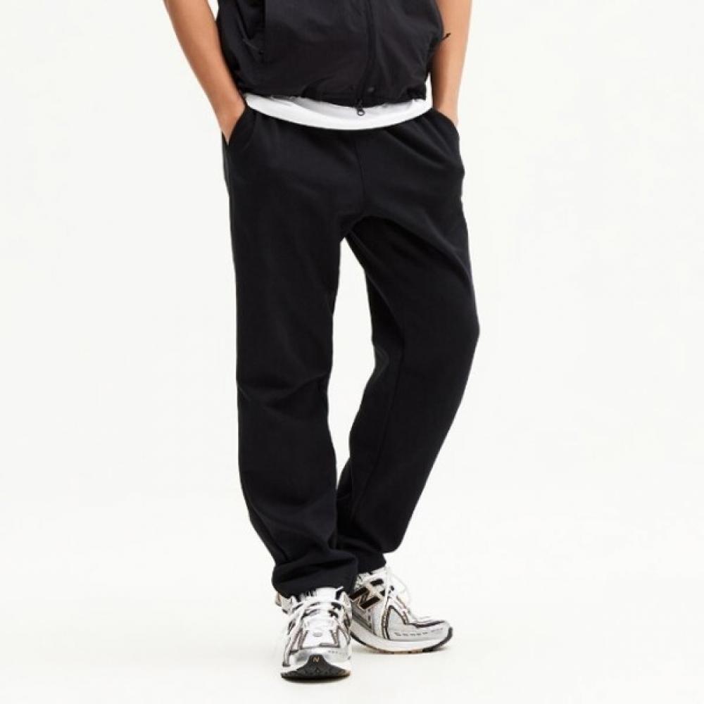 

New Balance Pants Lqj Nbmle11013 19 Uni Essential Straight Pants 70