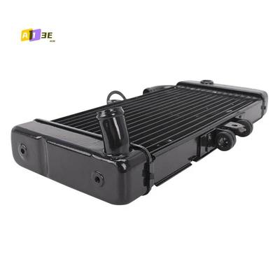 A03E-Motorcycle Aluminium Radiator Cooler Cooling Water Tank For HONDA CB400 CB400SF 1992 - 1998