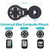 Bicycle Handlebar Standing Washer Type Code Meter Holder Mobile Phone Navigation Bowl Set Cover Extension Rack Odometer Extension Seat