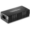 Injecteur PoE+ - TRENDnet - TPE-115GI - 30W - Gigabit - 2 Ports RJ-45