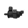 Compatible with Buick New Excelle Carbon Canister Solenoid Valve, Part Numbers: 13105950, 5807468, 1311033. American Car Series.