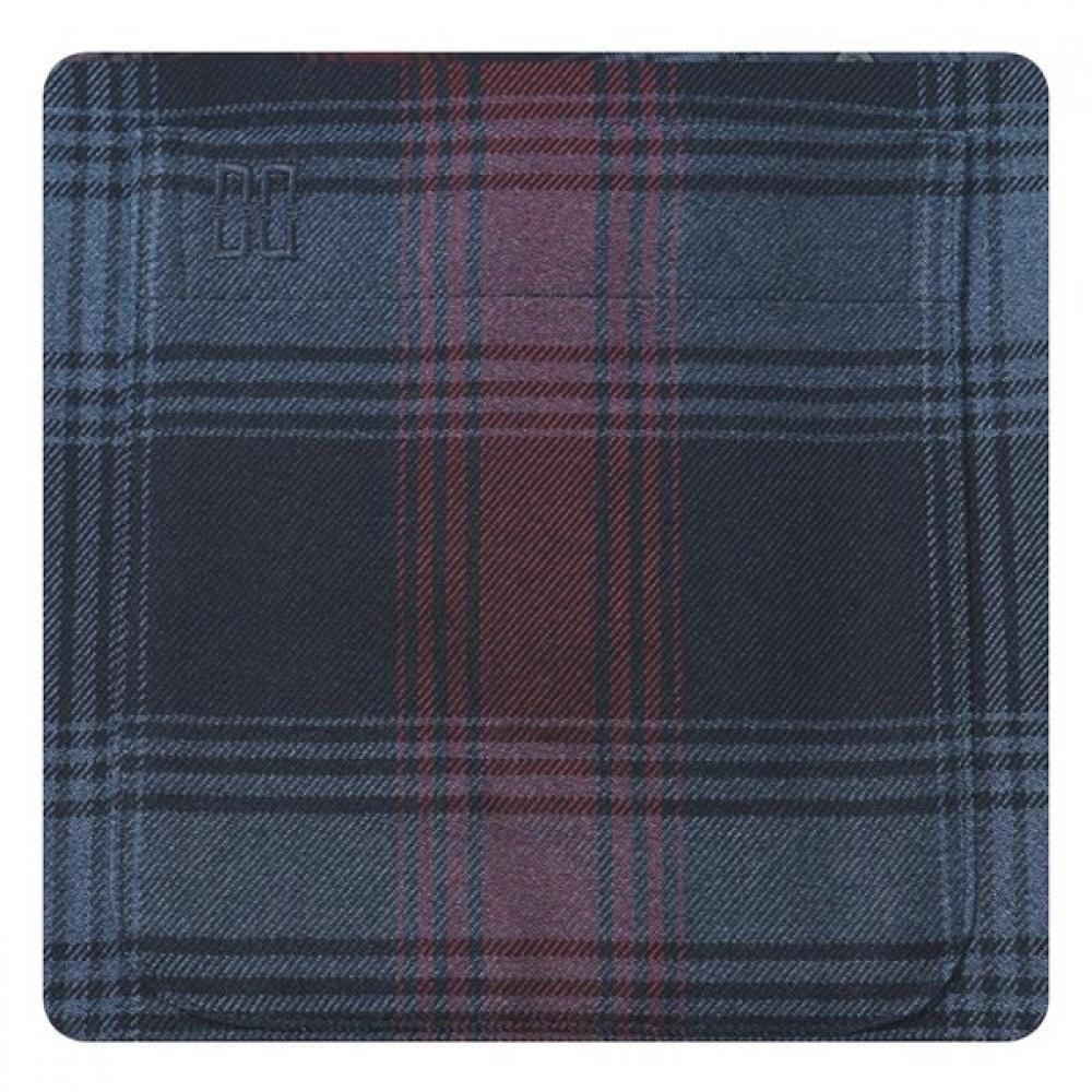Daks Fleece Check Shirt Dmw3shcl130n1