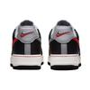 NBA x Nike Air Force 1 07 LV8 75th Anniversary - Trail Blazers Men Sneakers Black Grey-Fog Sail DC8874-001