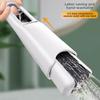 Genuine Patent Multifunctional Desktop Mini Mop for Hands-Free Washing and Water Absorption in Bathroom