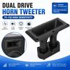 Araç Hoparlörleri – Subwoofer Hoparlör parçaları