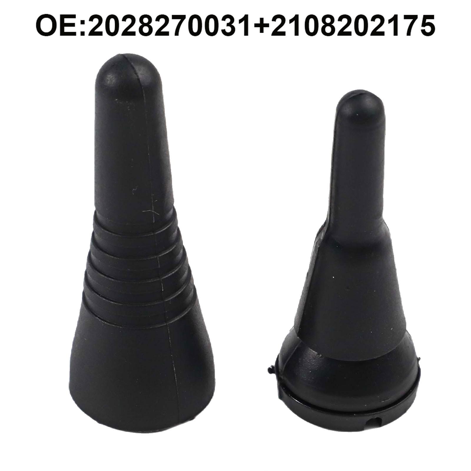 

Roof Antenna Kit Rubber Sleeve Compatible With Multiple Models