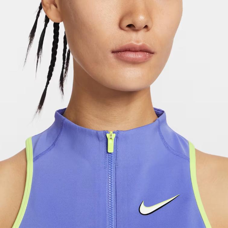 NikeCourt Slam Women's Dri-FIT Tennis Tank Top II2881-570