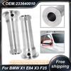 233640010 Für BMW X1 E84 X3 F25 Auto Reparatur Außen Rückspiegel Basis Säule Scharnierstift Seitenspiegel Achse Nicht-magnetisch