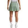 Nike Court Advantage Moisture Wicking Breathable Lightweight Woven Casual Skirt Women skirts FZ6513-006