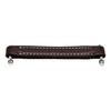 Leather Carrying Handle Grip Case Box Replacement For Speaker Cabinet Strap Handle Easy Carrying Secure Holding